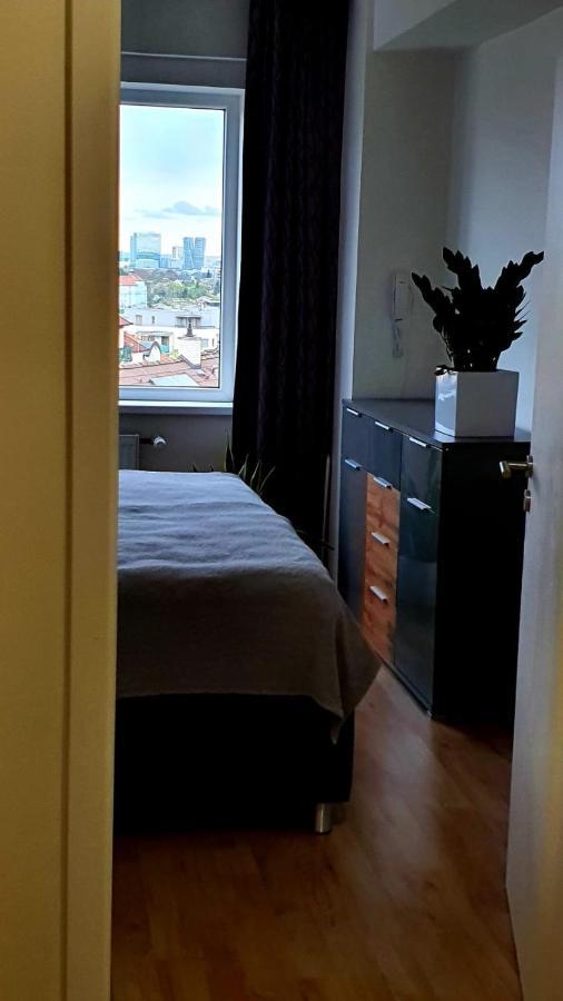 Luxury Apartment Vbloku Praha Eksteriør bilde