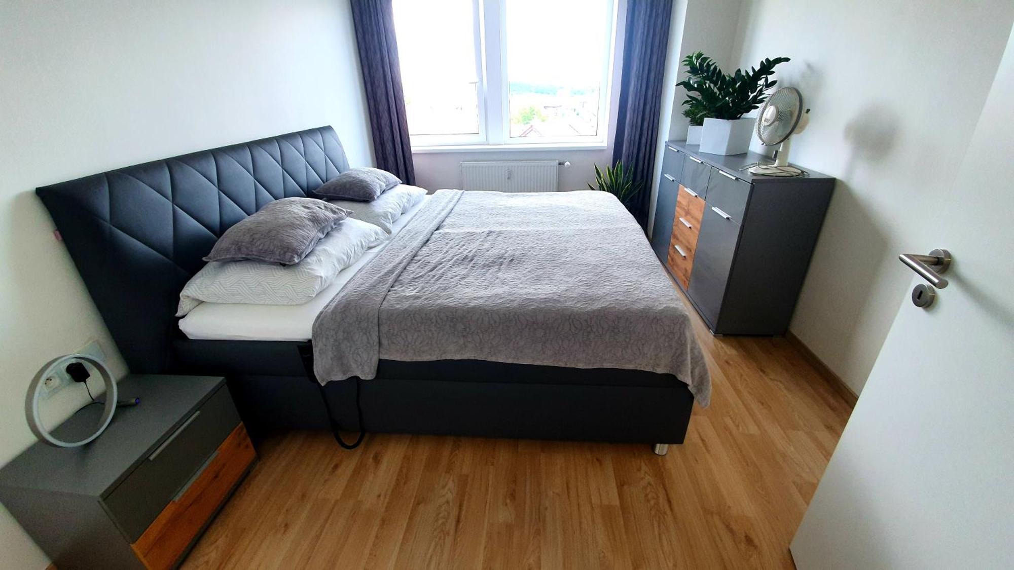 Luxury Apartment Vbloku Praha Eksteriør bilde